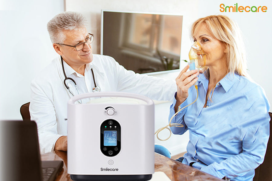 Does a Humidifier Help With COPD?